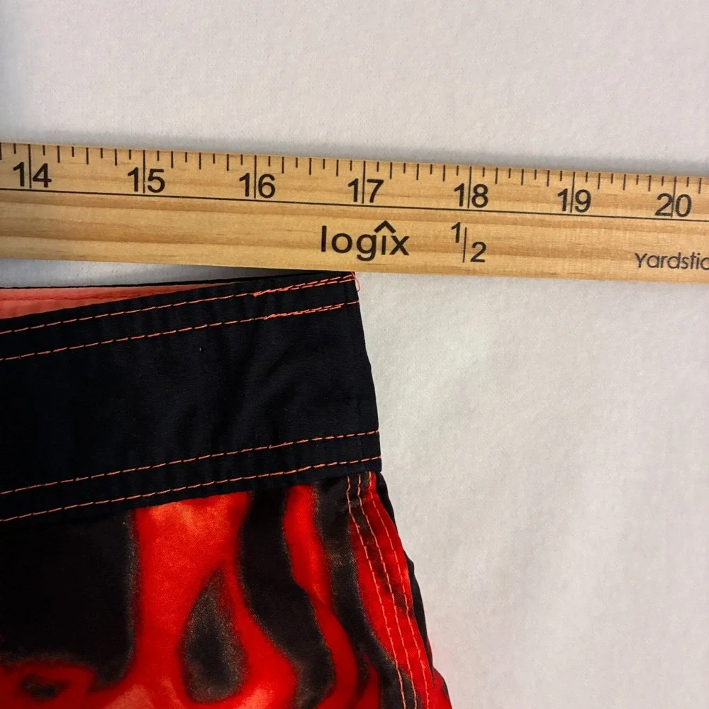 trunks vtg 90s